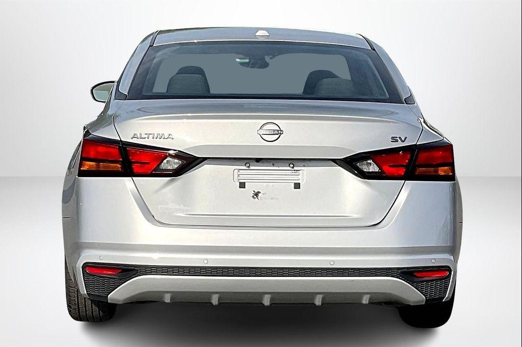 used 2023 Nissan Altima car, priced at $18,994