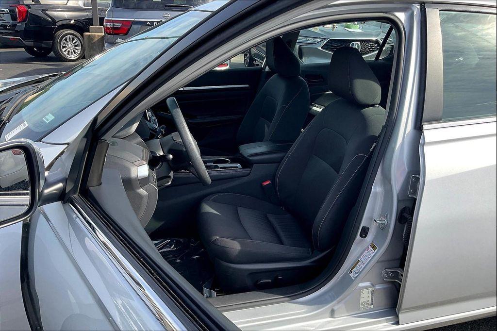used 2023 Nissan Altima car, priced at $18,994