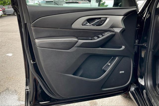 used 2020 Chevrolet Traverse car, priced at $22,959