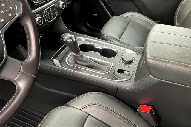 used 2020 Chevrolet Traverse car, priced at $22,959