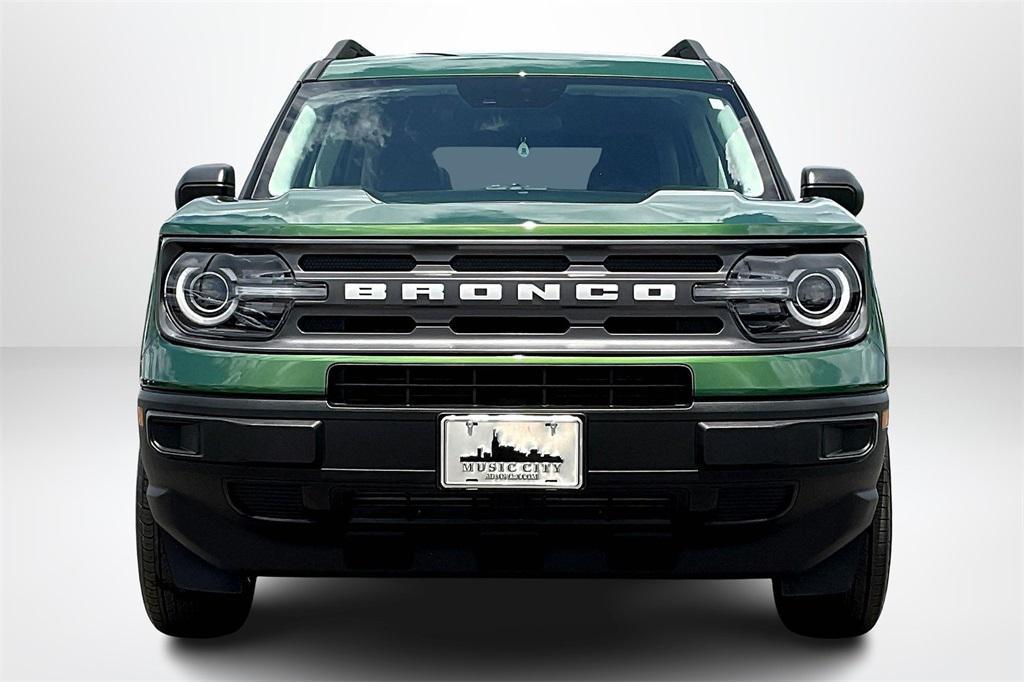 used 2024 Ford Bronco Sport car, priced at $28,806