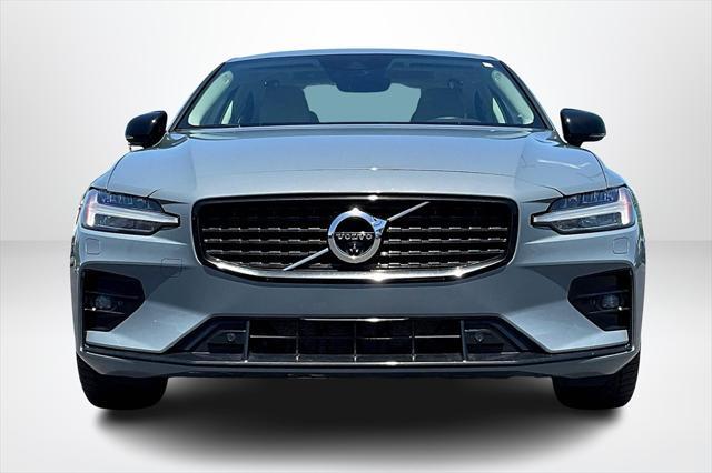 used 2022 Volvo S60 car, priced at $22,331