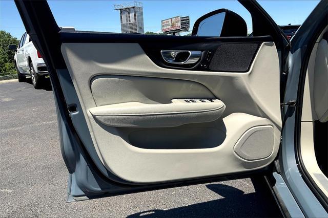 used 2022 Volvo S60 car, priced at $22,331