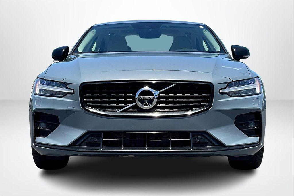 used 2022 Volvo S60 car, priced at $19,111