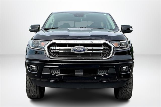 used 2020 Ford Ranger car, priced at $31,300