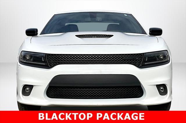 used 2022 Dodge Charger car, priced at $24,687