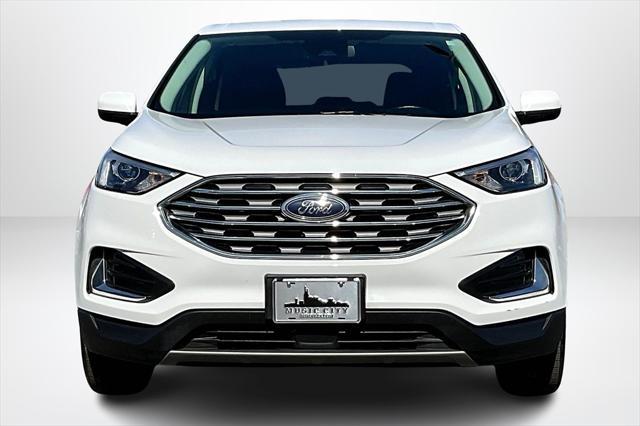 used 2022 Ford Edge car, priced at $22,501