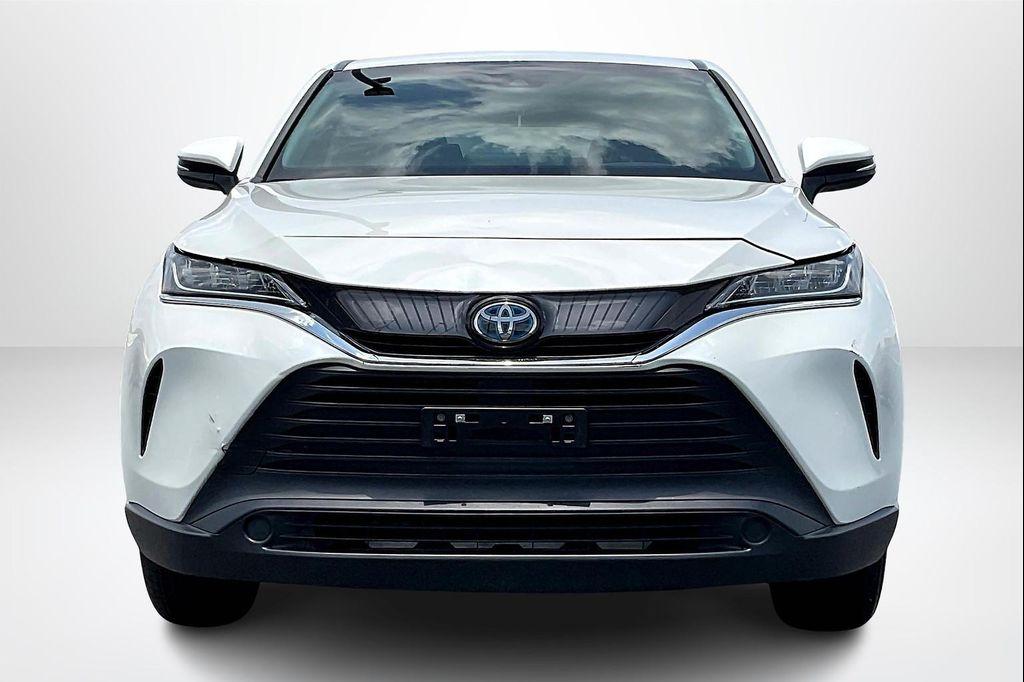 used 2021 Toyota Venza car, priced at $21,644