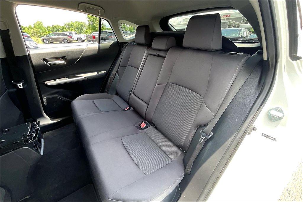 used 2021 Toyota Venza car, priced at $21,644
