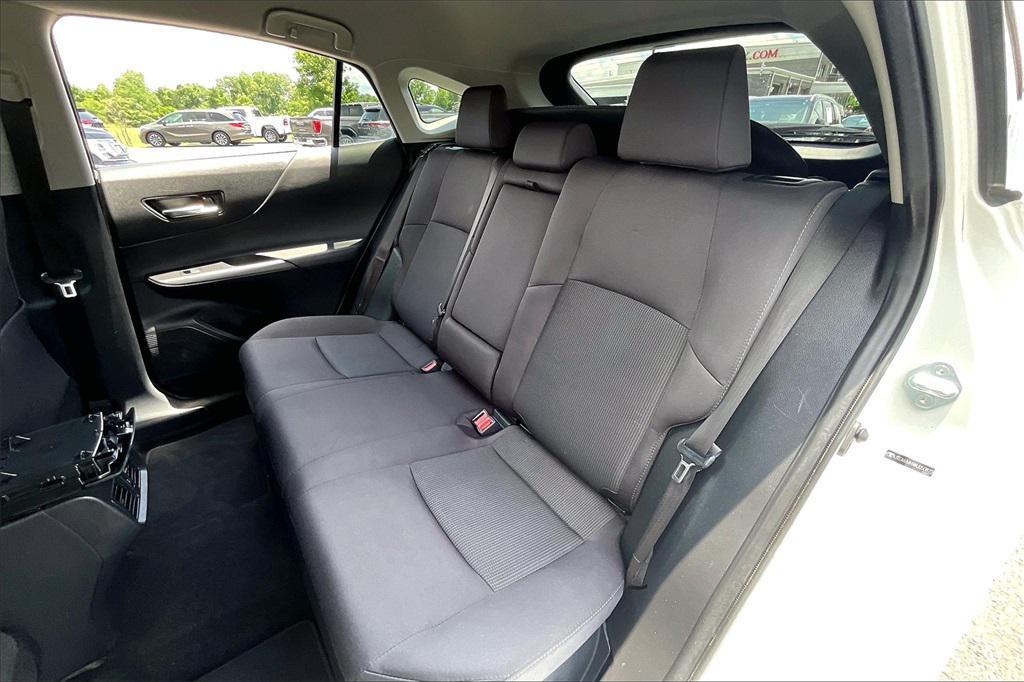 used 2021 Toyota Venza car, priced at $21,599