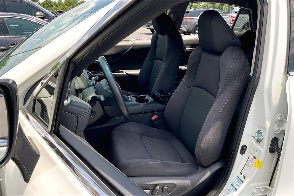 used 2021 Toyota Venza car, priced at $21,644