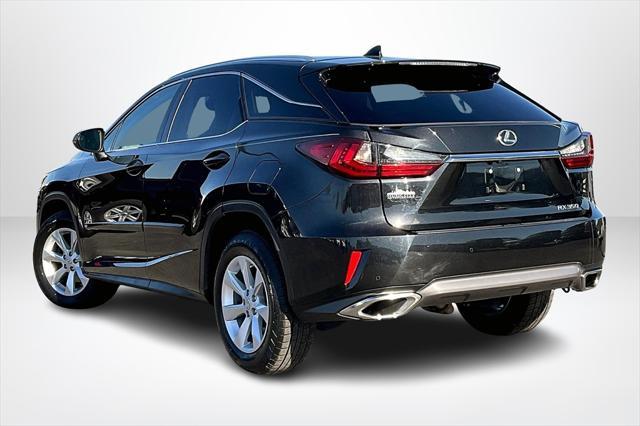 used 2017 Lexus RX 350 car, priced at $22,402