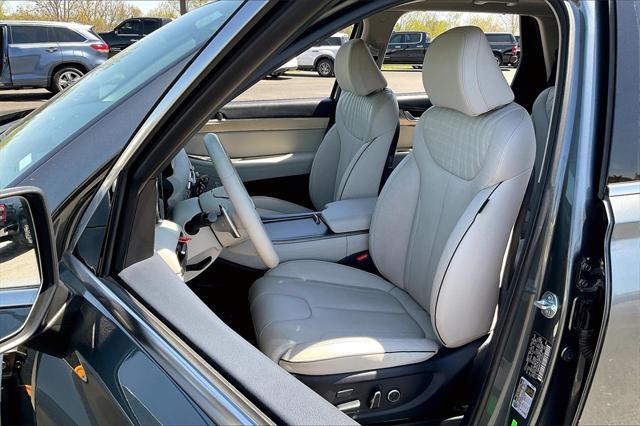 used 2024 Hyundai Palisade car, priced at $38,963