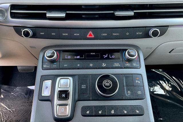 used 2024 Hyundai Palisade car, priced at $38,963