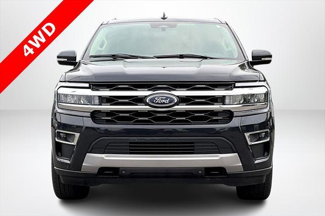 used 2023 Ford Expedition car, priced at $44,564