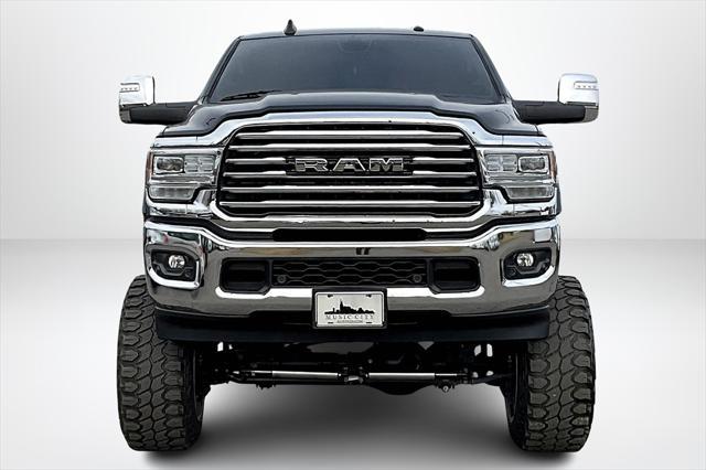 used 2023 Ram 2500 car, priced at $78,987