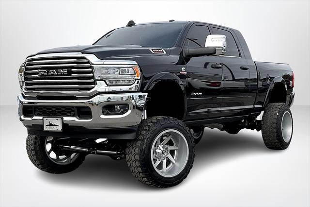 used 2023 Ram 2500 car, priced at $78,987