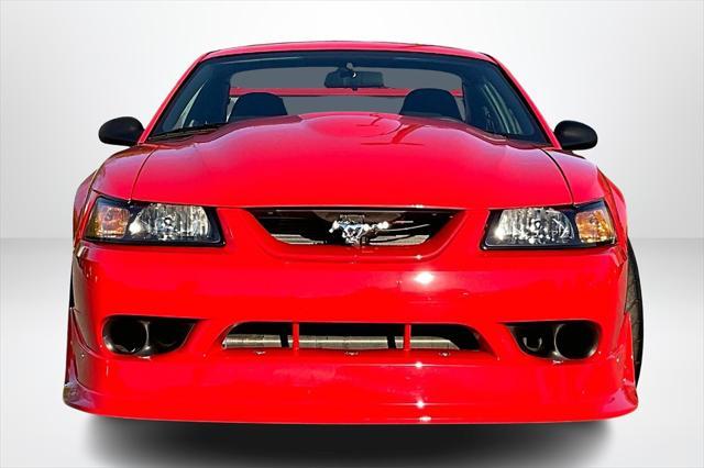 used 2000 Ford Mustang car, priced at $125,498