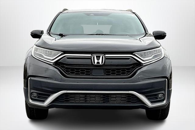 used 2020 Honda CR-V car, priced at $25,239