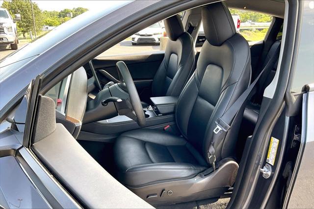 used 2022 Tesla Model Y car, priced at $30,482