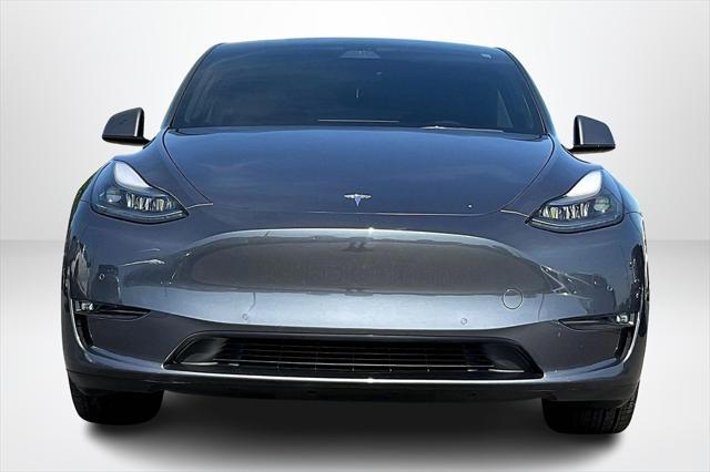 used 2022 Tesla Model Y car, priced at $30,482