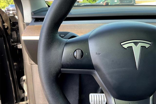 used 2022 Tesla Model Y car, priced at $30,482