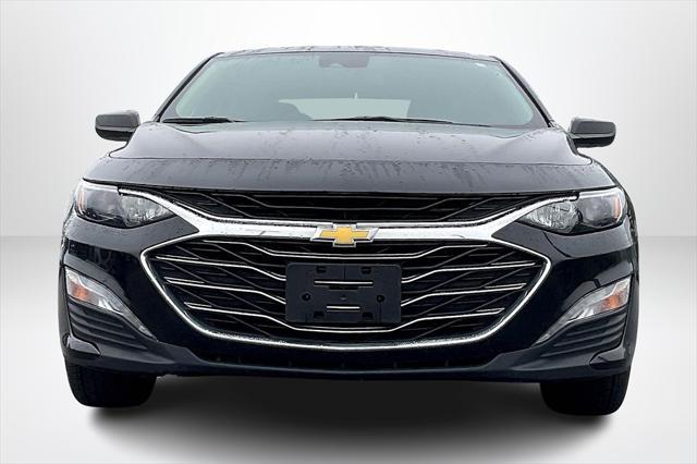 used 2023 Chevrolet Malibu car, priced at $19,361
