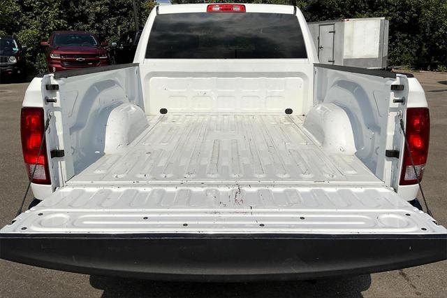 used 2022 Ram 1500 Classic car, priced at $25,930