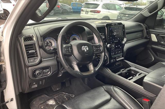 used 2020 Ram 1500 car, priced at $41,959