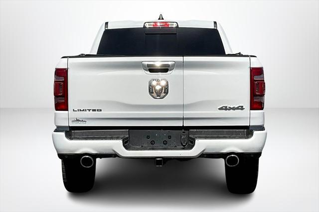 used 2020 Ram 1500 car, priced at $41,834