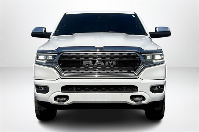 used 2020 Ram 1500 car, priced at $41,834