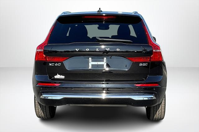 used 2023 Volvo XC60 car, priced at $29,836