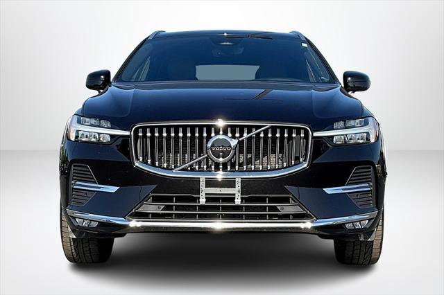 used 2023 Volvo XC60 car, priced at $29,836