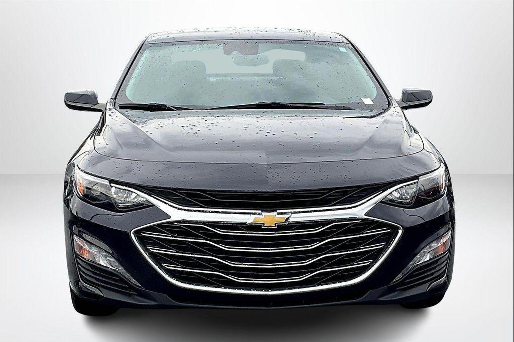 used 2023 Chevrolet Malibu car, priced at $16,943