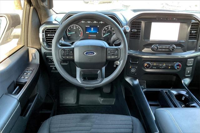 used 2022 Ford F-150 car, priced at $28,873