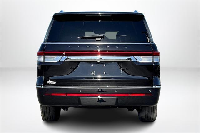 used 2023 Lincoln Navigator car, priced at $65,173
