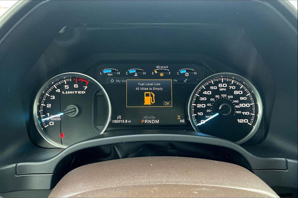 used 2019 Ford F-150 car, priced at $37,240