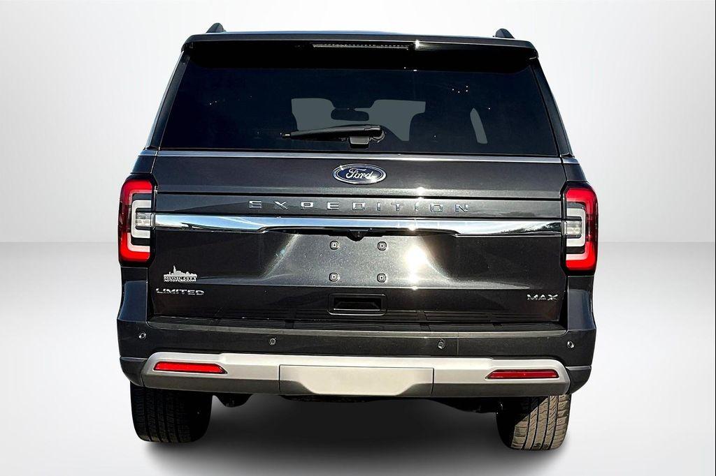 used 2023 Ford Expedition Max car, priced at $36,729