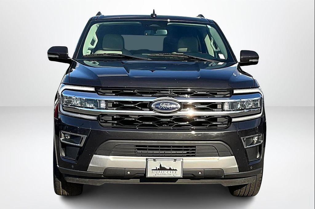 used 2023 Ford Expedition Max car, priced at $36,729