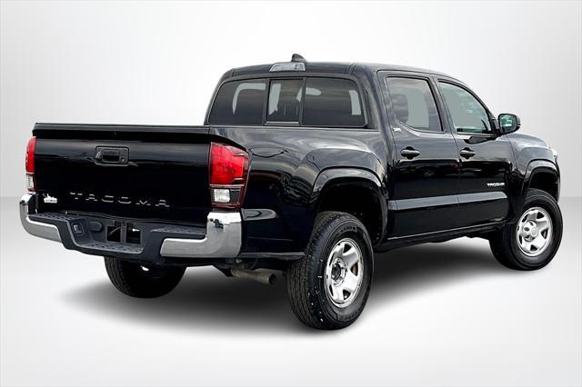 used 2023 Toyota Tacoma car, priced at $28,774