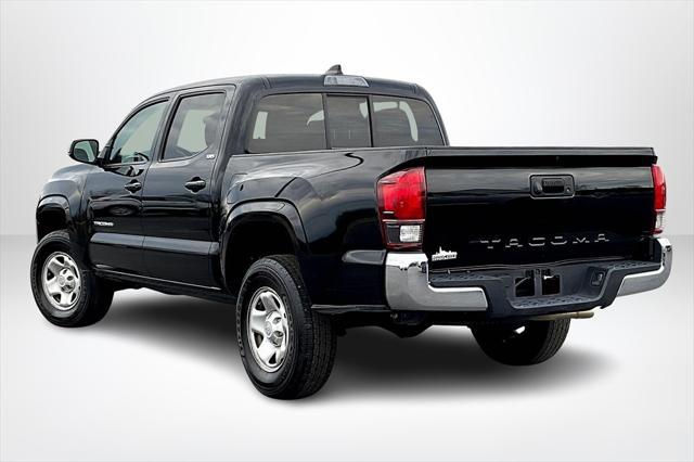 used 2023 Toyota Tacoma car, priced at $28,774