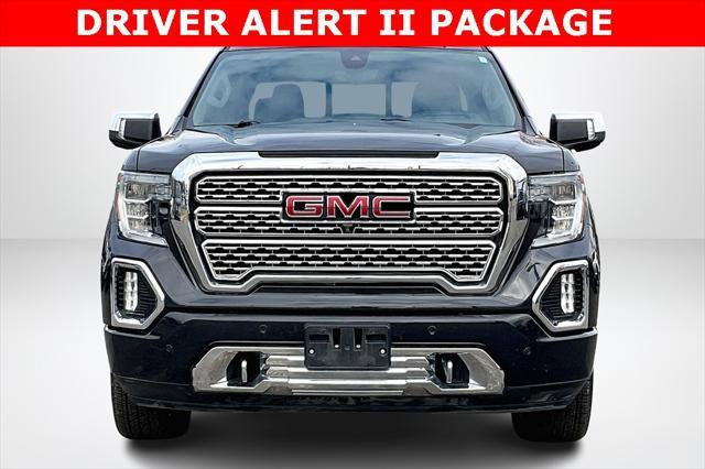 used 2020 GMC Sierra 1500 car, priced at $41,122