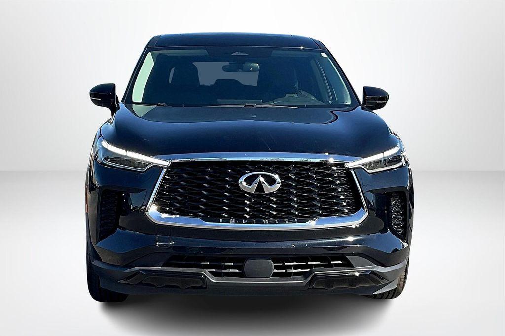 used 2022 INFINITI QX60 car, priced at $32,120