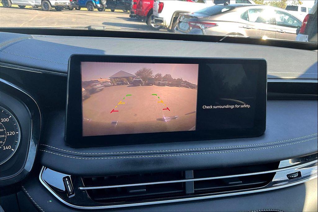 used 2022 INFINITI QX60 car, priced at $32,120