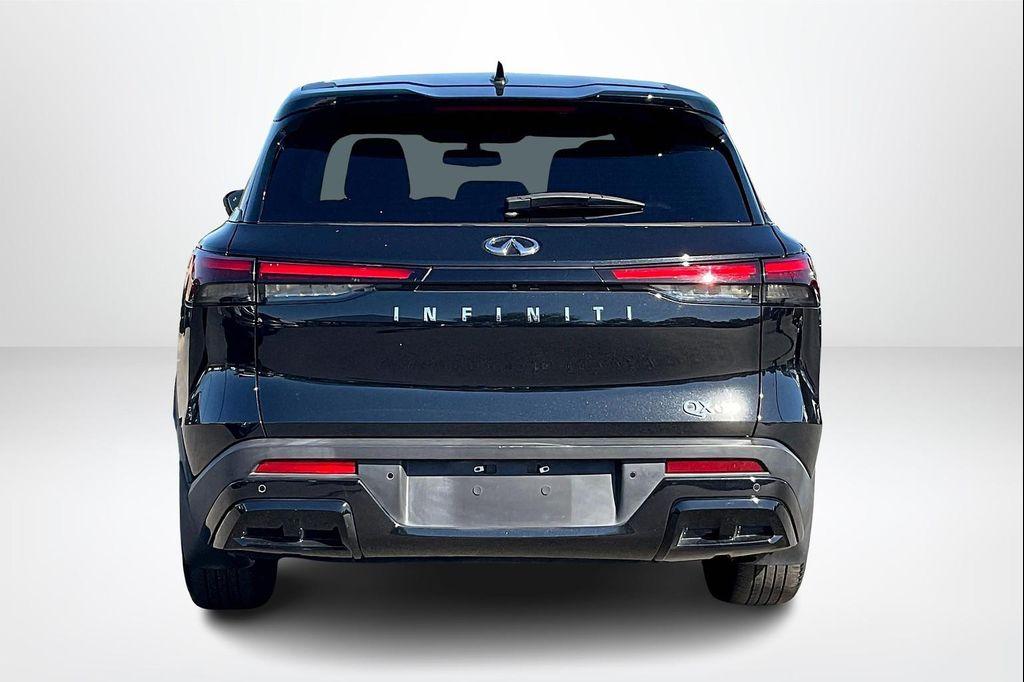 used 2022 INFINITI QX60 car, priced at $32,120