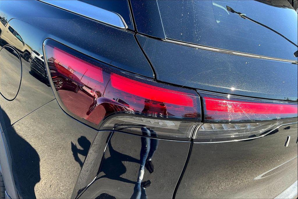 used 2022 INFINITI QX60 car, priced at $32,120