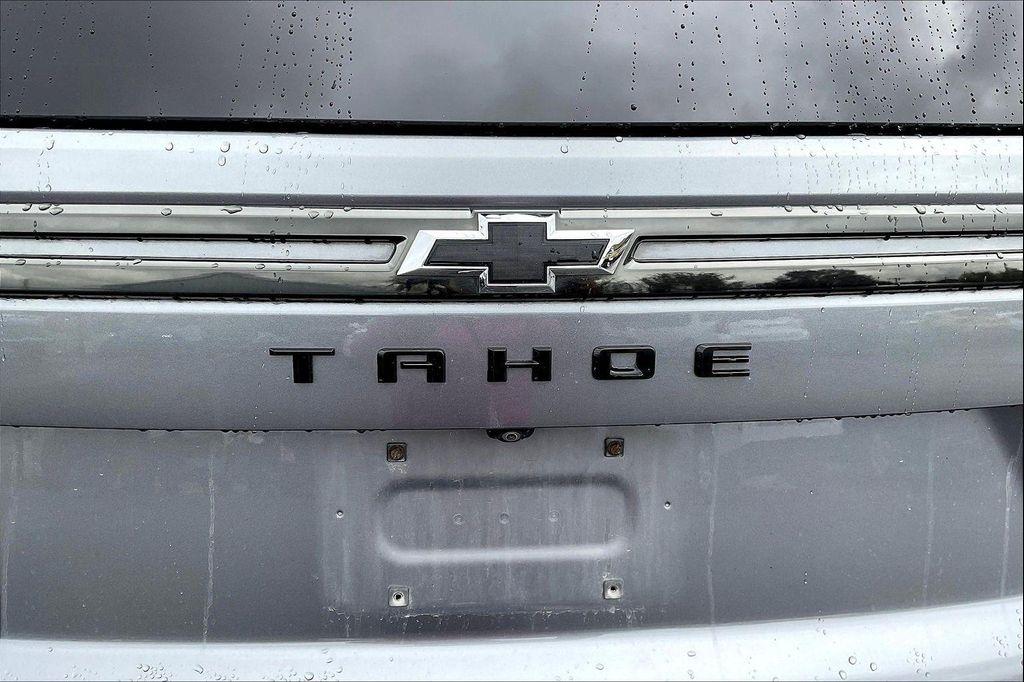 used 2021 Chevrolet Tahoe car, priced at $40,428