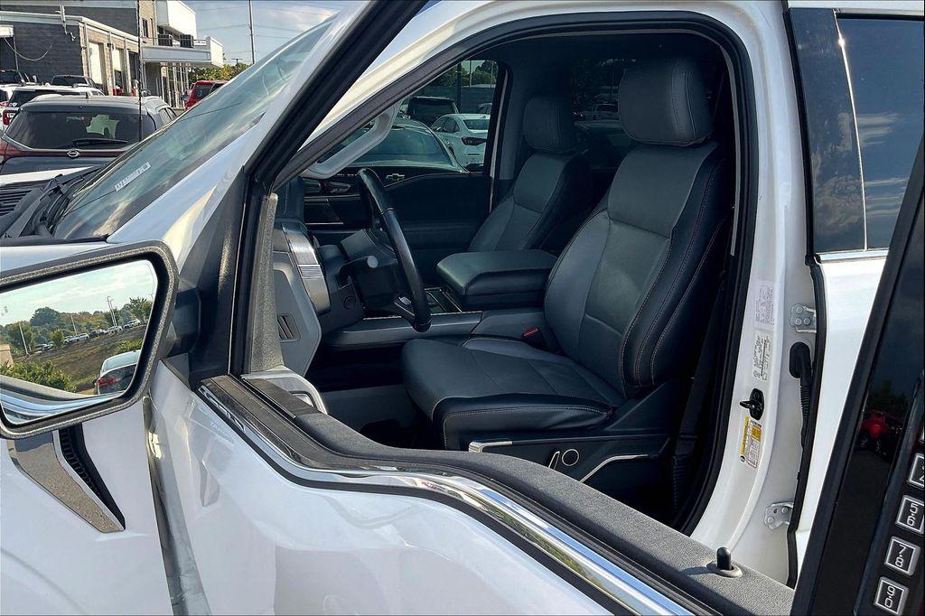 used 2022 Ford F-150 car, priced at $41,798