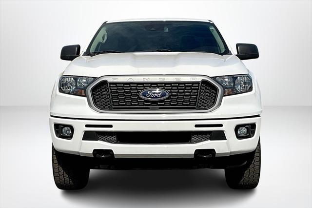 used 2020 Ford Ranger car, priced at $20,997