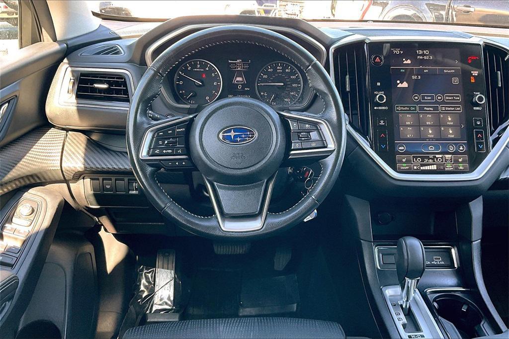 used 2023 Subaru Ascent car, priced at $22,058